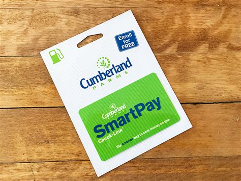 how to activate smart pay card|cumberland farms smartpay replacement card.